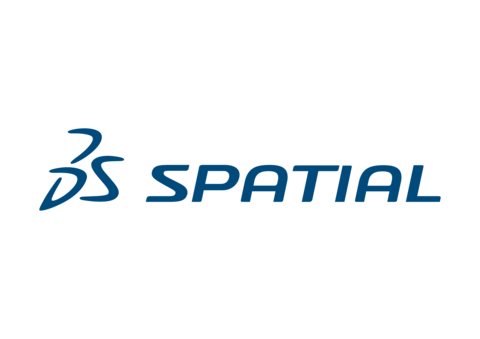 Spatial Corp. Logo