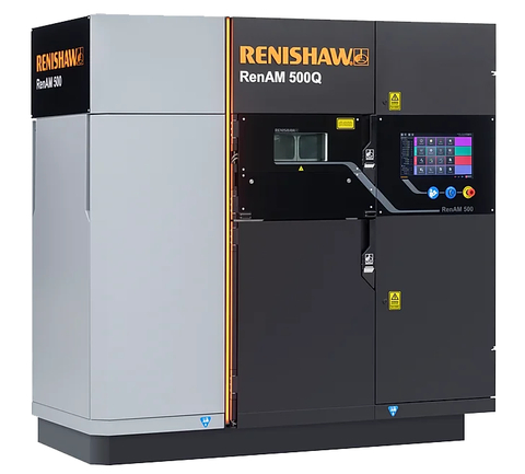 Renishaw Ren500. (Photo: Business Wire)