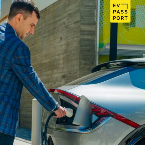 EVPassport Will Implement 172 EV Chargers Across Daly Seven’s Portfolio of Properties, Including Hilton Hotel Corporation, Marriott International, Hyatt, InterContinental Hotels Group, and Best Western Hotels & Resorts (Photo: Business Wire)