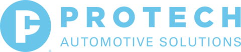 Protech Automotive Solutions Logo