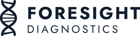 Foresight Diagnostics Logo