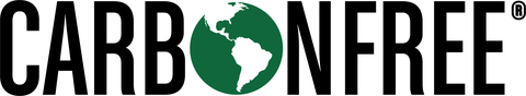 CarbonFree Logo