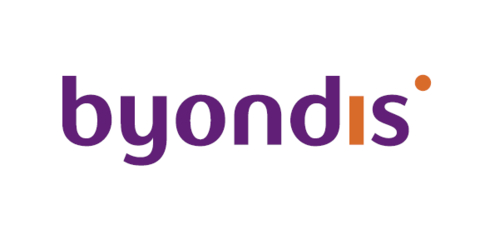Byondis B.V. Logo