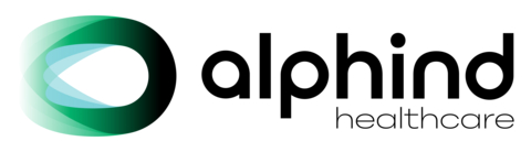 Alphind healthcare Logo