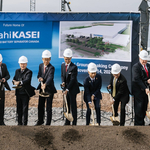 AK1The Groundbreaking Ceremony