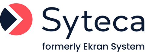 Syteca Inc. Logo