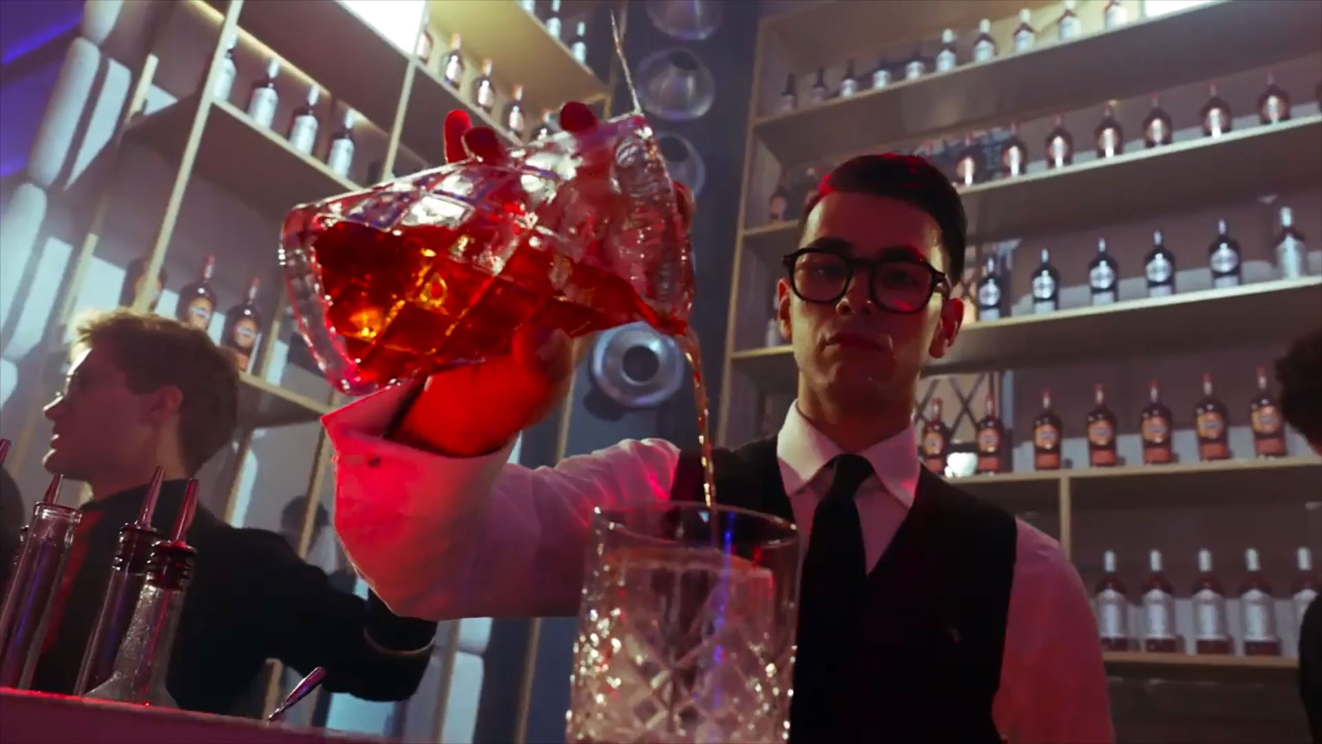 Video: 2025 Bacardi Cocktail Trends Report