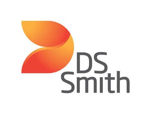 DS Smith Logo