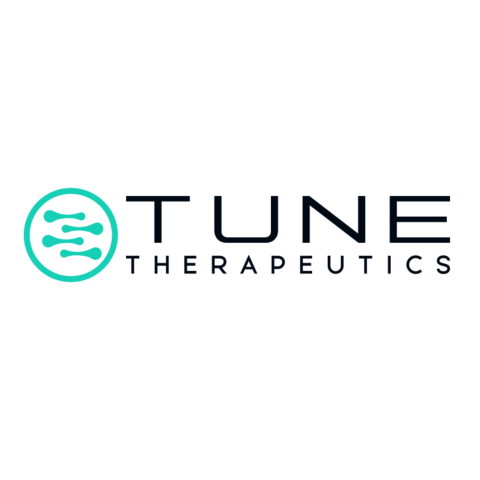 Tune Therapeutics Logo