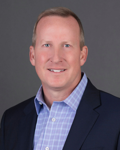 Telecom leader Kevin Hetrick takes helm as CEO of GeoLinks, driving a new era of innovation, expansion, and growth at the California-based Internet and network services provider. (Photo: Business Wire)