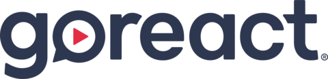 GoReact Logo