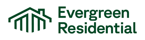 Evergreen Residential Logo