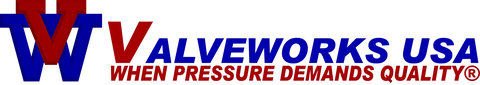 Valveworks USA Logo