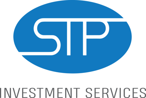 STP Investment Services Logo