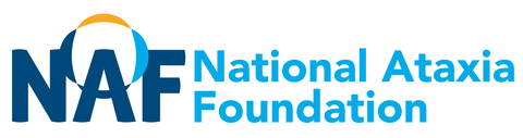 National Ataxia Foundation Logo