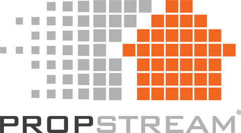 PropStream Logo