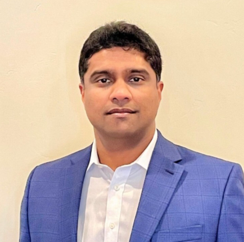 Jawahar Sivasankaran has been appointed President of Cyware, leaders in intel-driven security automation. The appointment marks a pivotal step in Cyware’s mission to empower organizations with advanced, AI-driven threat intelligence and security solutions. Jawahar brings more than 25 years of experience in fostering security product innovation, growth leadership, and customer success at Cisco, Splunk, and Appgate. (Photo: Business Wire)