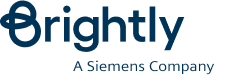 Brightly Software Logo