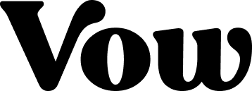 Vow Logo