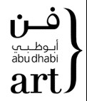 Abu Dhabi Art Logo