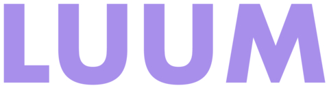 LUUM, Inc. Logo