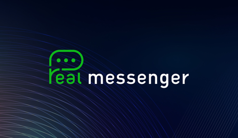 Real Messenger Holdings Limited Logo