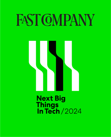 Sierra Space has been named by Fast Company in the publication’s annual Next Big Things in Tech list. (Graphic: Sierra Space)