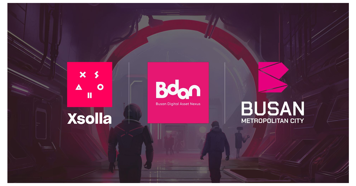 Xsolla baut seine Führungsposition in der Spieleentwicklung und ...