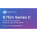  Spectro Cloud chiude un finanziamento di Serie C da 75 milioni di dollari gestito dal Growth Equity di Goldman Sachs Alternatives