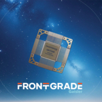  Frontgrade Gaisler presenta GR716B, un nuovo standard per i microcontrollori di livello spaziale