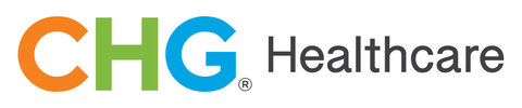 CHG Healthcare Logo