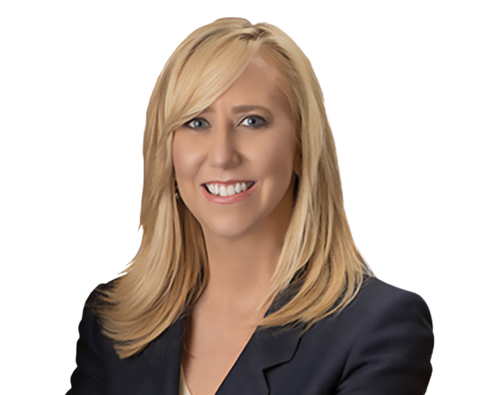 Courtney Rockett, Partner, Sterlington PLLC (Photo: Business Wire)