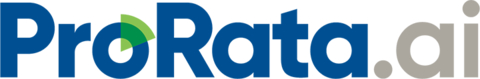 ProRata.ai Logo