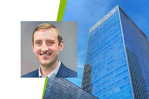 Regions Bank is announcing Chase Simpson has been named vice president and relationship manager in the Regions Affordable Housing division. (Photo: Business Wire)