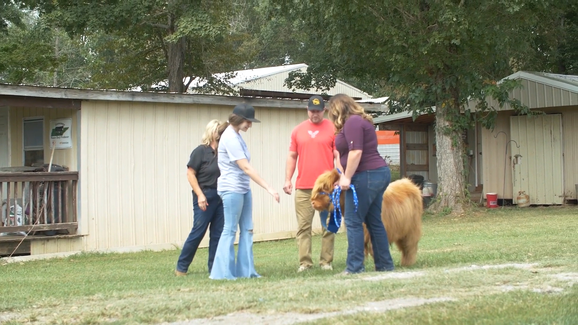 Tractor Supply and Make-A-Wish of Middle Tennessee Celebrate 25 Wishes Fulfilled.