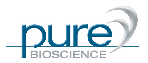 PURE Bioscience, Inc. Logo