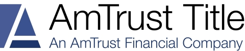 AmTrust Title Logo