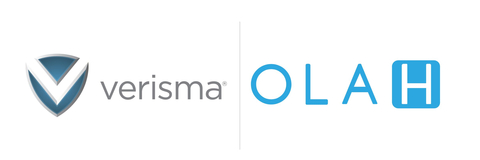 Verisma Acquires Olah, Streamlining Patient Data Management for Hospitals and Healthcare Facilities Nationwide (Graphic: Business Wire)