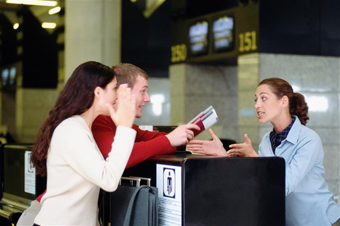 A new LegalShield study reveals the steep price Americans pay to assert their travel rights, with 40% spending at least half a workday fighting airlines, hotels and rental companies for rightful compensation. (Photo: Business Wire)