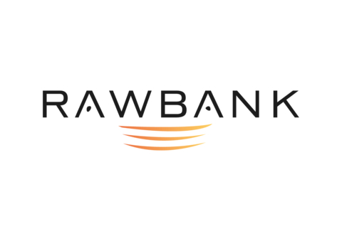 Rawbank Logo