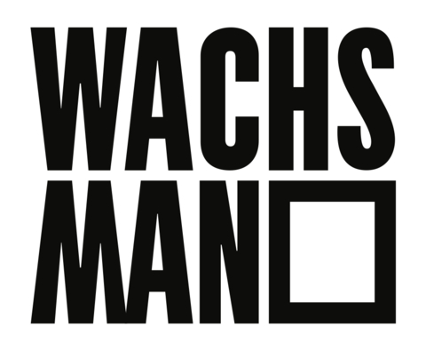 Wachsman Logo