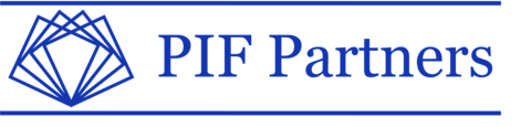 PIF Partners Logo