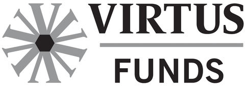 Virtus Artificial Intelligence & Technology Opportunities Fund Logo