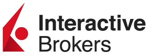 Interactive Brokers Logo