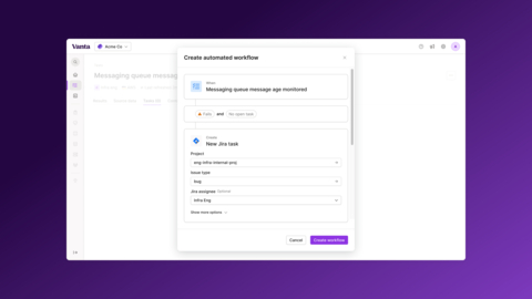 thumbnail Developer-first workflows to reduce time to remediation. (Graphic: Business Wire)
