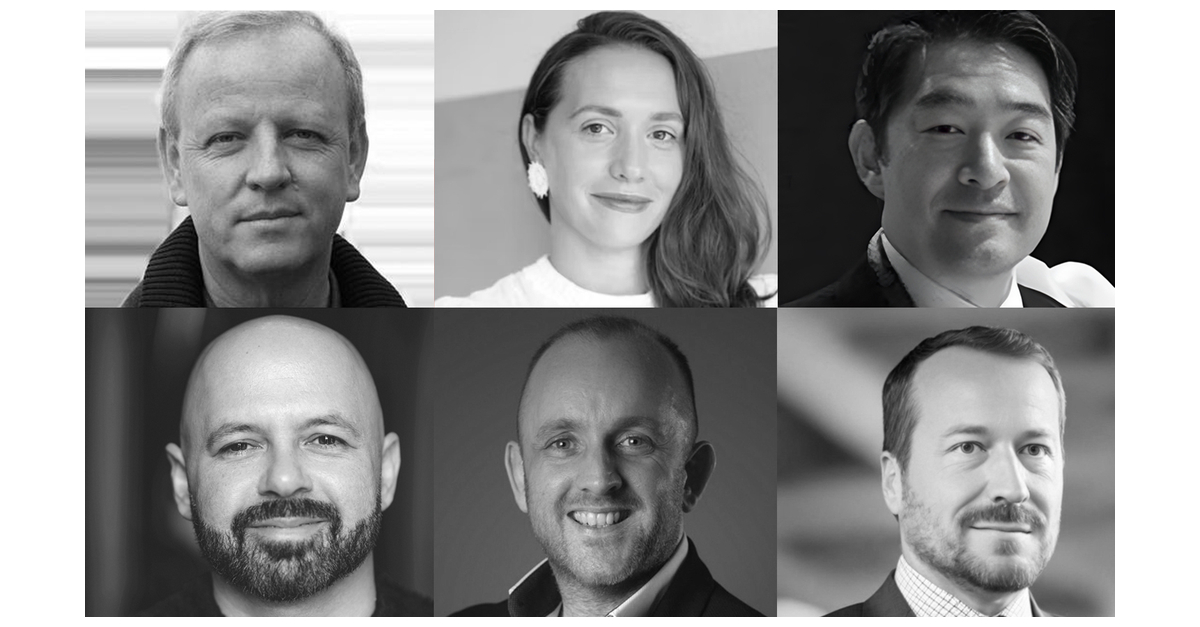 Oilstainlab Unrivaled Global Advisory Board to Drive New Era of ...