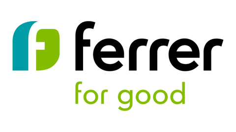 Ferrer Logo