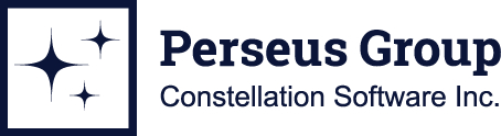 Perseus Group Logo