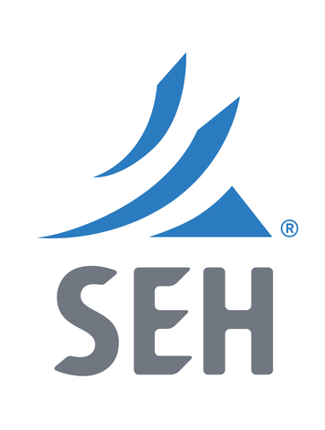 Short Elliott Hendrickson Inc. Logo