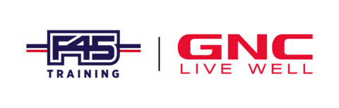 F45 Training Holdings Inc. Logo